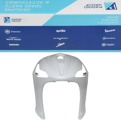 Image de Bouclier avant d'origine pour Piaggio Beverly 125 300 350