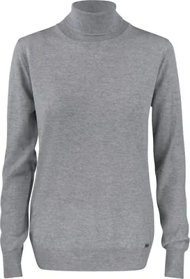 Image de Cutterandbuck Kennewick Col roulé Dames