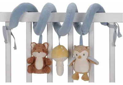 Produktbild von Little Dutch Forest Friends Aktivitätsspirale