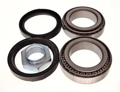 Produktbild von MAXGEAR Radlagersatz Vorne für FIAT DUCATO Pritsche/Fahrgestell (230) 90mm 33-0053