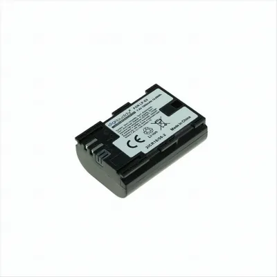 Produktbild von digibuddy Akku kompatibel zu Canon LP-E6 / LP-E6N Li-Ion - 1900mAh