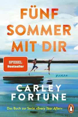 Produktbild von Fünf Sommer mit dir