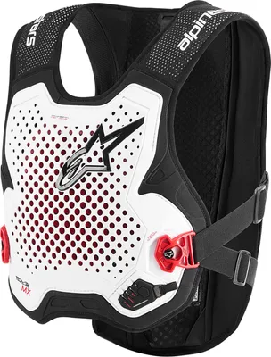 Obrázok produktu pre Alpinestars Tech-Air MX Motocross Airbag Weste, L
