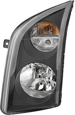 Produktbild von DIEDERICHS Scheinwerfer Links für VW CRAFTER 30-50 Kasten (2E) 2281083