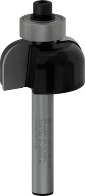 Immagine prodotto di Fresa per tenonatura Bosch PRO, 6x25,4x