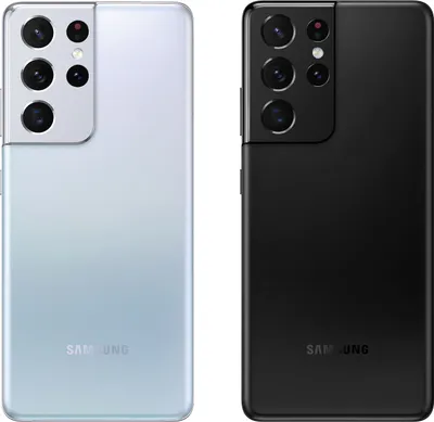 Obrázok produktu pre Samsung Galaxy S21 Ultra 5G SM-G998, 17,3 cm (6.8"), 12 GB, 256 GB, 108 MP, Android 11, Strieborná