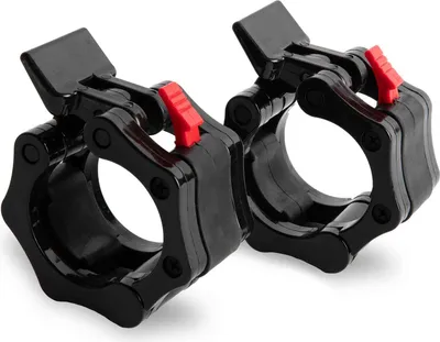 Zdjęcie produktu dla VirtuFit Lock Jaw Collar 50 mm zacisk olimpijski