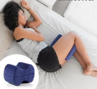Produktbild von InnovaGoods Ergonomisches Beinkissen