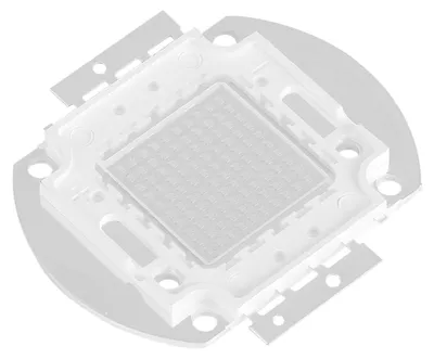 Immagine prodotto di Luci UV-UV ad alta potenza LED da 100 W UV395–400 nm