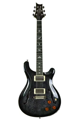Obrázek produktu pro PRS SE Hollowbody Standard Piezo