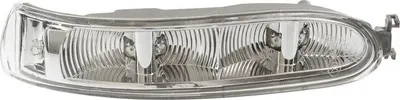 Obrázok produktu pre Indikátor zrkadla Indikátor zrkadla SPRÁVNE pre Mercedes Vito W639 od 2004-2009