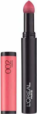 Immagine prodotto di L'Oreal Paris, Infallible Matte Max, Liquid Lipstick, 002, Like A Virgin, 11 g