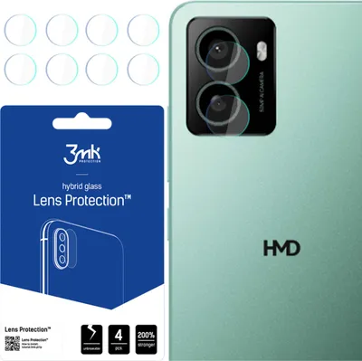 Image de Hmd Pulse+ - Protection de la lentille 3Mk