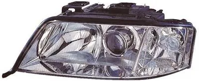 Obrázok produktu pre Hlavné svetlomety DEPO 441-1192L-LDHEM