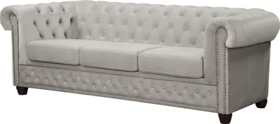 Produktbild von home24 3-Sitzer Sofa