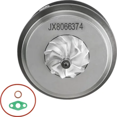 Zdjęcie produktu dla Zespół nadwozia Billet chra BV43 do VW Golf Jetta Beetle Audi A3 2.0L 03L253019E NOWY