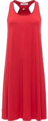 Produktbild von Damen Sommerkleid, lässig und sportlich – leicht, ärmellos – Größen XS bis XXL