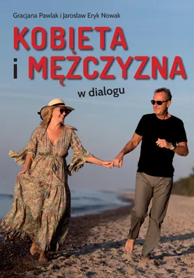 Obrázok produktu pre Kobieta i mezczyzna w dialogu