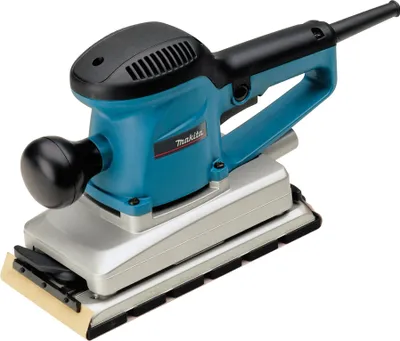 Produktbild von Makita Schwingschleifer BO4901J, 330 W, MAKPAC