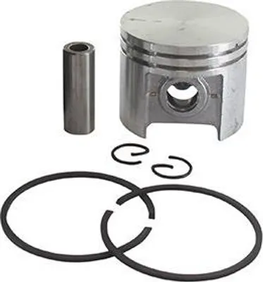 Immagine prodotto di Pistone adattabile per Stihl, compatibile con i modelli 021, MS-210. Sostituisce l'originale: 1123-030-2003, 1123-030-2001, 1123-030-2019.