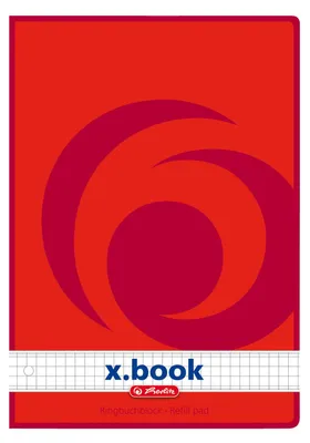 Produktbild von Herlitz 311530, Papier, 1 Stück(e)