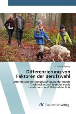 Image de Differenzierung von Faktoren der Berufswahl