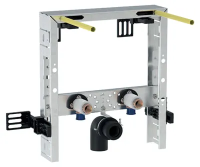 Produktbild von GE Kombifix Element für Waschtisch Standarmatur