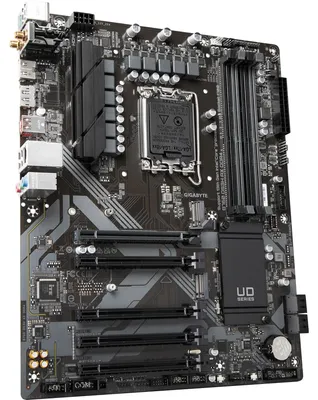 Image de Gigabyte B760 DS3H AX DDR4           (B760,S1700,ATX,DDR4)