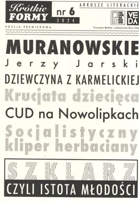 Produktbild von Muranowskie