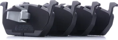 Produktbild von RIDEX Bremsbeläge Satz Vorne für SEAT Leon ST (5F8) 402B1394