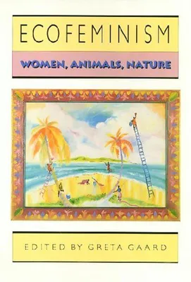 Produktbild von Ecofeminism