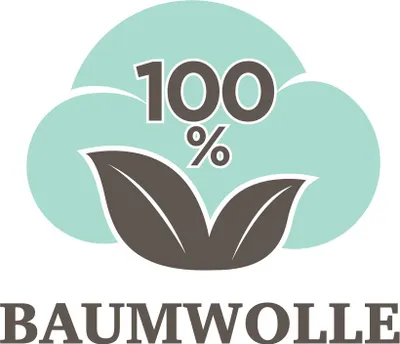 Produktbild von Bettwäsche Bettgarnitur Bettbezug 100% Baumwolle 135x200 155x220 200x200 200x220, Farbe:Vanille Gelb, Grösse:2tlg. 155 x 220 cm