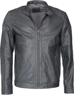 Produktbild von Mustang Lederjacke Max Herren anthra XL