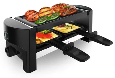 Immagine prodotto di Raclette Cheese-Grill Cecotec 3200 Pocket