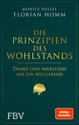 Produktbild von Die Prinzipien des Wohlstands