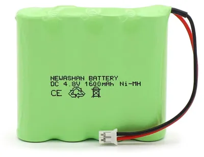 Obrázok produktu pre Batéria pre zariadenie Sport-ELEC Multisport Pro Precision, kapacita 1600 mAh, 4,8 V, typ Ni-MH