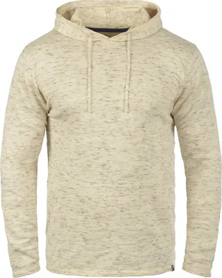 Produktbild von BLEND BHXing Herren Strickpullover Kapuzenpullover Feinstrick Pullover mit Kapuze
