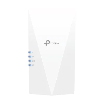Productafbeelding van TP-LINK AX1500 Wi-Fi-versterker