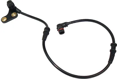 Produktbild von METZGER ABS Sensor Raddrehzahl Vorne Rechts passend für MERCEDES-BENZ C-Klasse Limousine (W202) 0900114