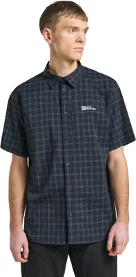 Produktbild von Jack Wolfskin Poloshirt für Herren