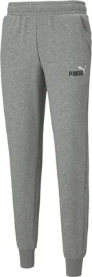 Produktbild von Puma Hose Logo Pant ESS+ Jogginghose