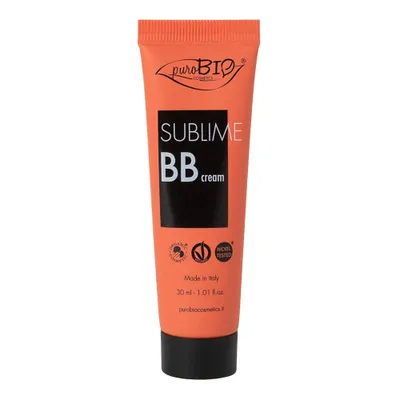 Produktbild von puroBIO BB Cream SUBLIME 02