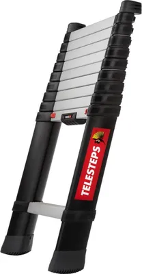 Obrázok produktu pre Telesteps Prime Line, 3 m, 470 mm, 76 cm, 1 kusov