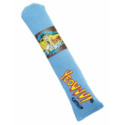 Obrázek produktu pro Yeowww " Its A Boy" Blue Cigar Singles