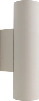Produktbild von Olucia - NADI - Wandleuchte - Weiß