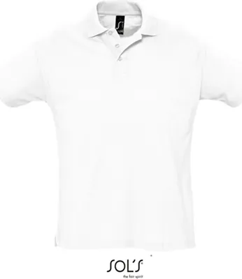 Zdjęcie produktu dla SOL´S Summer Polo II
