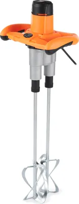 Produktbild von TECHWORK Rührwerk DUO »  2.050 Watt »  Rührer »  Handrührgerät für den professionellen Einsatz