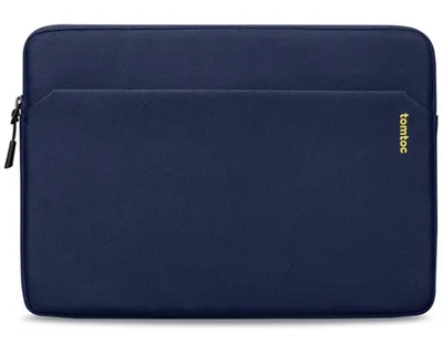 Immagine prodotto di TomToc Light-A18 custodia per laptop 14 pollici blu navy