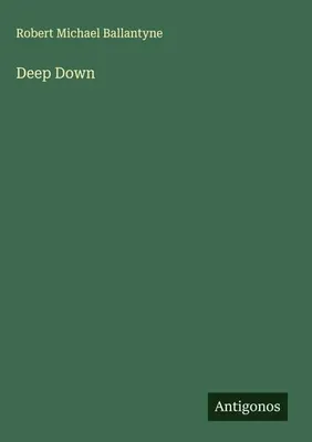 Produktbild von Deep Down