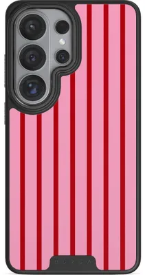 Produktbild von Handyhülle für Galaxy S26 Ultra, Burga Elite Dark MagSafe, Favorite Bikini Gunmetal